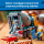 LEGO CITY 60478 Betoniarka - 1473487 - zdjęcie 15